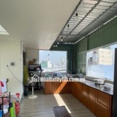 TÂN MỸ, QUẬN 7 - SÁT MẶT TIỀN - 43M2 - 4 TẦNG BTCT - NHỈNH 7 TỶ TL