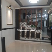 TÂN PHÚ - NHÀ XINH NỘI THẤT SANG CHẢNH - HẺM 6M (XE HƠI NGỦ TRONG NHÀ) 68M2 - GIÁ CHỈ nhỉnh 9 TỶ TL