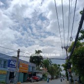Nhà cấp 4 MẶT TIỀN đường số 24 1278m2 thích hợp xây biệt thự - sổ nở hậu - Đường 12m phường Linh Đông Thủ Đức
