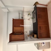 HÀNG HIẾM CÓ 1.0. 2 - HẺM KẾ BÊN TRƯỜNG ĐH MARKETING - TÂN MỸ - NHỈNH 3TY - 3 TẦNG BTCT - 52M2 DTSD - 3M 5.5M  - HẺM 1 SẸC CÁCH ĐƯỜNG 50M -