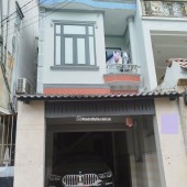 CẦN BÁN NHÀ - 2 TẦNG - 81M2 -  HXN- NGUYỄN PHÚC - NGAY TT PHƯỜNG 15 TÂN BÌNH- CHỈ 9,89 TỶTL.,