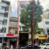 Bán Nhà Mặt Tiền 28 TRỊNH VĂN CẤN, PHƯƠNG CẦU ÔNG LÃNH , QUẬN 1