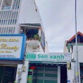 Bán Nhà Mặt Tiền 183E Nguyễn Văn Đậu, Phường 11, Quận Bình Thạnh