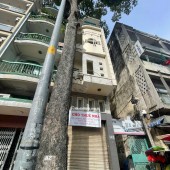 Chính Chủ Bán Mặt Tiền Nguyễn Tri Phương, P.9, Q.5. Dt: (3.7 X 13.8m ), Chỉ 25 Tỷ, Tell: O911.16O.692