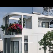 Chính Chủ Bán Mặt Tiền Yên Đỗ, P.1, Q.Bình Thạnh. DT (4x12m), Giá 14 Tỷ. Liên Hệ: O911.16O.692