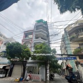 Chính Chủ Bán Mặt Tiền Nguyễn Văn Đậu, P.11, Q. Bình Thạnh: DT 4.1x20m, Giá Chỉ 18 Tỷ. Liên Hệ: O911.16O.692