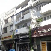 Bán Nhà Mặt Tiền 50D Hoa Cau, Krc Rạch Miễu, P7, Quận Phú Nhuận