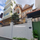 Bán Nhà Mặt Tiền 44 Đường Số 54, Thành Phố Thủ Đức