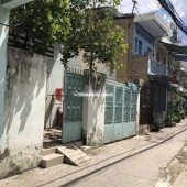 Bán Nhà Hẻm Xe Hơi 372/52 + 372/52A Điện Biên Phủ P. 17, Q. Bình Thạnh