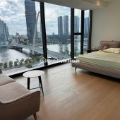 Cho Thuê Căn Hộ A10B12 Opera Thủ Thiêm View Quận 1 Tuyệt Đẹp, Nội Thất Cao Cấp. Liên Hệ Ngay: 09816.999.32