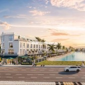 Bán Shophouse Hoàng Gia Vốn Chỉ Từ 3 Tỷ Có Ngay Vị trí Đẹp tại VH HẢI PHÒNG