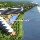  BÁN DỰ ÁN KHU DU LỊCH SINH THÁI – ĐỒNG NAI - DIỆN TÍCH 31000M 