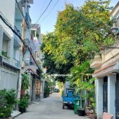 Nhà 5 tầng đẹp không tì vết, Bình Trị Đông, Bình Tân