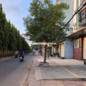 QUẬN 12 - MẶT TIỀN HÀ HUY GIÁP - KHU DÂN CƯ NAM LONG - HAI MẶT TIỀN TRƯỚC SAU - KINH DOANH ĐA NGÀNH NGHỀ -VĂN PHÒNG CÔNG TY - KINH DOANH KHÁCH SẠN