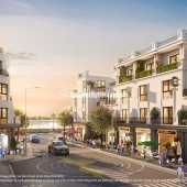 Bán Shophouse Tài Lộc Sống Ở Tài Lộc Đầu Tư Sinh Lời, An Nhiên Sinh Phú Quý!