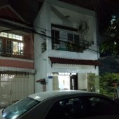  NHÀ BÁN  - VỊ TRÍ VÀNG – NGAY TTTM  – 52M2 - NỞ HẬU TÀI LỘC - HXH - NHỈNH 4
