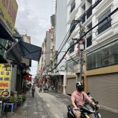 Nhà Mỹ Đình, lô góc, dân xây 40m2, 5 tầng, chào 7.1 tỷ có thương lượng