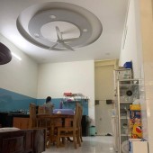 Nhà 2 tầng hẻm 3 gác phường 8, quận 8