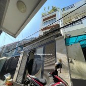 Nhà 5 tầng đẹp không tì vết, Chiến lược, Bình Tân