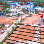 380tr/400m2 thổ cư sổ sẳn , cạnh KCN 2000ha