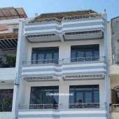 Cho thuê Mặt bằng kinh doanh nhà nguyên căn mặt đường số 91 Đặng Tất Thành phố Nha Trang, Khánh Hòa