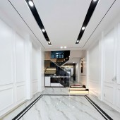 BÁN NHÀ 4 TẦNG XÂY MỚI ĐỘC LẬP PHỐ HAI BÀ TRƯNG ( CÁT DÀI ) - LÊ CHÂN - HẢI PHÒNG CHỈ 6.55 TỶ