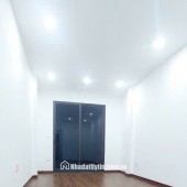 Nhà Tây Hồ 54m, 5 tầng thang máy, oto đỗ cửa đường trước nhà 5m!