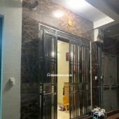 Nhà Tây Hồ 50m, 4 tầng, 2 thoáng trước sau! Ngõ 3 oto tránh nhau,