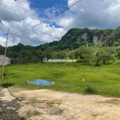 BÁN MẢNH ĐẤT RỘNG, THẾ ĐẸP TẠI BẢN LÙ – MƯỜNG SANG, MỘC CHÂU