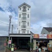 BÁN KHÁCH SẠN MẶT TIỀN NGUYÊN TỬ LỰC PHƯỜNG 8 ĐÀ LẠT