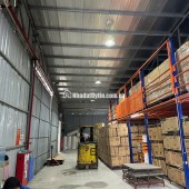 Cho thuê 700m-3500m  kho xưởng tại Cầu Diễn