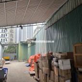 kho xưởng tại Bắc Từ Liêm, Hà Nội Cho thuê 500-4000m2