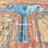 Nhà ở xã hội cao cấp – Vị trí vàng Long Thành