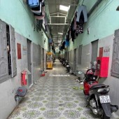 NGÂN HÀNG EXIMBANK THANH LÝ DÃY TRỌ 14 PHÒNG QUẬN 8 – GIÁ CỰC TỐT