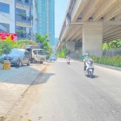 ĐẤT 3 MẶT TIỀN ĐƯỜNG NGUYỄN THỊ THẬP - NGAY CHUNG CƯ RIVIERA POINT - GPXD 3 TẦNG + SÂN THƯỢNG - CÓ THỂ VAY 3 TỶ ( AgriBank)