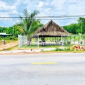 ĐẤT ĐẸP GIÁ TỐT – ĐT750 DẦU TIẾNG BÌNH DƯƠNG