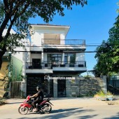 CẦN BÁN BIỆT THỰ 2 LÔ - DIỆN TÍCH LỚN - TRẦN NGUYÊN ĐÁN, HOÀ MINH - GẦN BIỂN