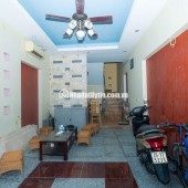 Cần cho thuê căn hộ khép kín ngõ 90, Đường Nam Dư, Phường Lĩnh Nam, Quận Hoàng Mai, Hà Nội
