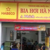 Cần cho thuê  ghép bán hàng ăn sáng và ăn trưa số 7 Khương Thượng Đống Đa Hà Nội