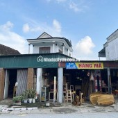 Bán nhà mặt đường Thượng Trụ - Ngã 3 Bắc Nghèn, Can Lộc, Hà Tĩnh