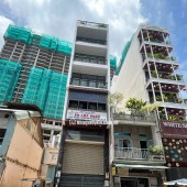 Bán Nhà Mặt Tiền 73 Đề Thám , Phường Cô Giang , Quận 1