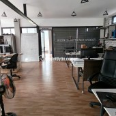 cho thuê văn phòng bulding hải châu đà nẵng khu trung tâm có đầy đủ thiết bị
