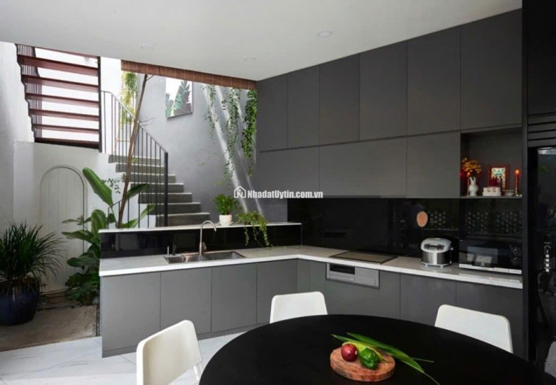 Biệt thự 200m2 siêu đẹp tại đường Đình Phong Phú, p.Tăng Nhơn Phú, Q9