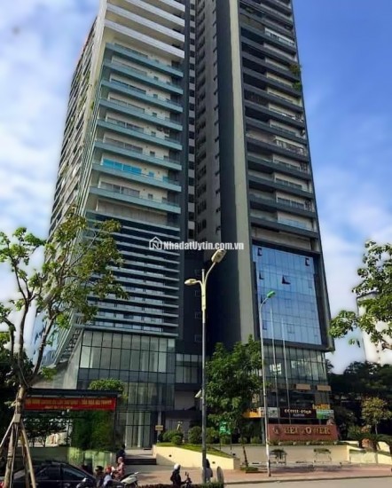 Bán Căn Hộ Cao Cấp Heitower Thanh Xuân – 90m² – Full Nội Thất Xịn – Chỉ 7.xTỷ