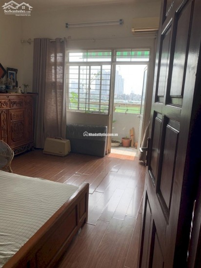 Chính Chủ Cho Thuê Căn Hộ Phố Nguyễn Cảnh Dị Đại Kim, Phường Định Công, Quận Hoàng Mai, Hà Nội