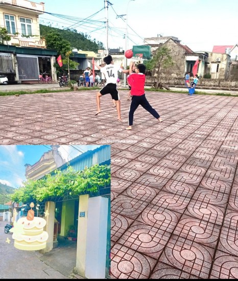 NHÀ ĐẸP VỊ TRÍ TRUNG TÂM CẨM PHẢ BÁN GẤP GIÁ CỰC TỐT