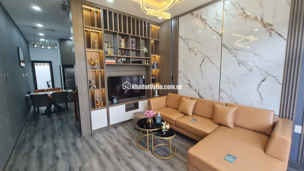 VY KAH Bán Nhà Phố Trảng Bàng Tây Ninh 1 trệt 1 lầu 1 tỷ 7