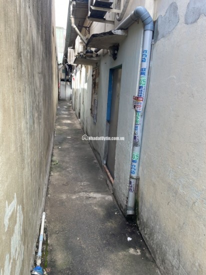 CHỈ 5 TỶ - GẦN NHÀ THỜ TAM BÌNH - 125M2 - BÁN ĐẤT TẶNG DÃY NHÀ TRỌ - OTO - GIÁ SIÊU RẺ.