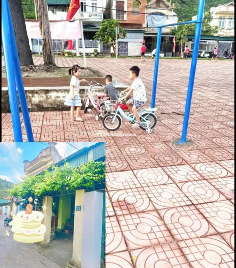 NHÀ ĐẸP VỊ TRÍ TRUNG TÂM CẨM PHẢ BÁN GẤP GIÁ CỰC TỐT