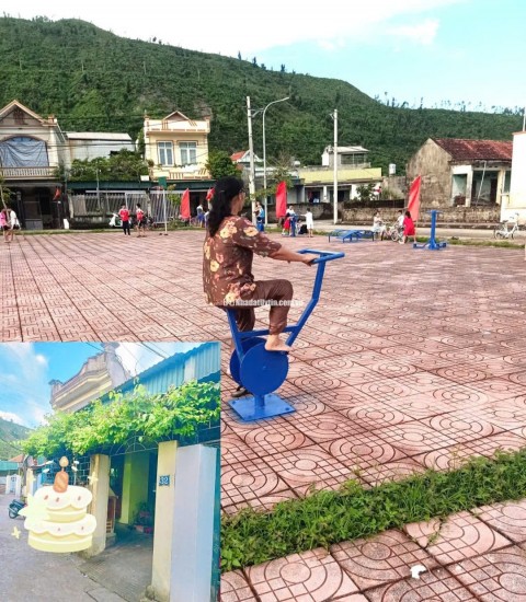 CƠ HỘI VÀNG SỞ HỮU NHÀ 2 TẦNG TRUNG TÂM CỬA ÔNG QUẢNG NINH